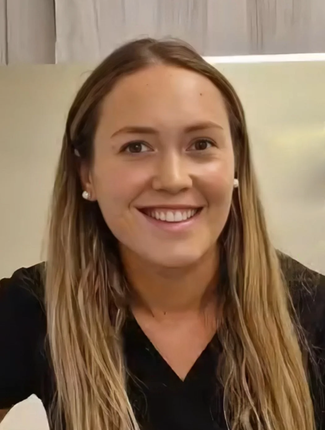 Dra. Pascale Klinger