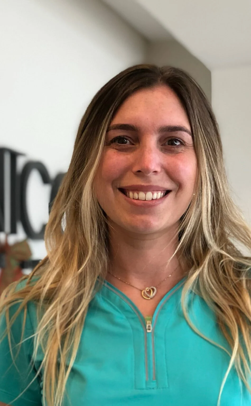 Dra. Valentina Moschini