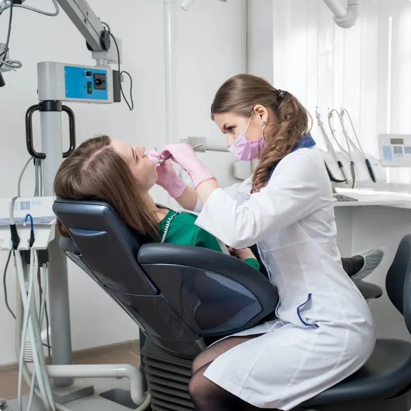 Odontología General