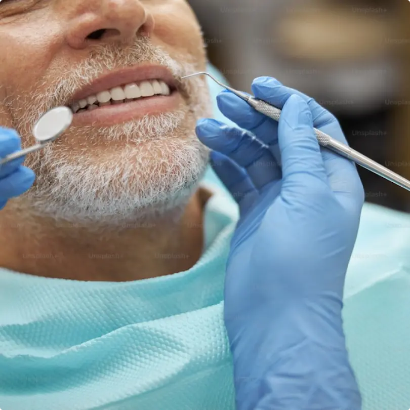 Cirugía Oral y Maxilofacial