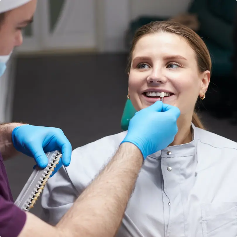 Rehabilitación Oral