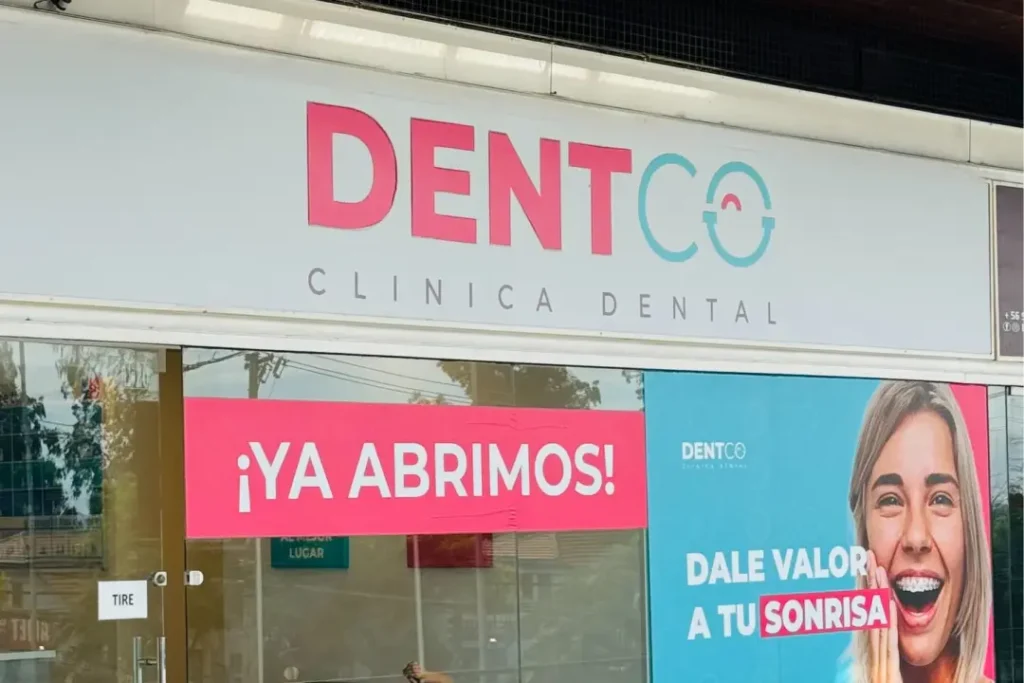 Clínica Talagante